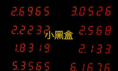 三角洲pc科技直装小黑盒